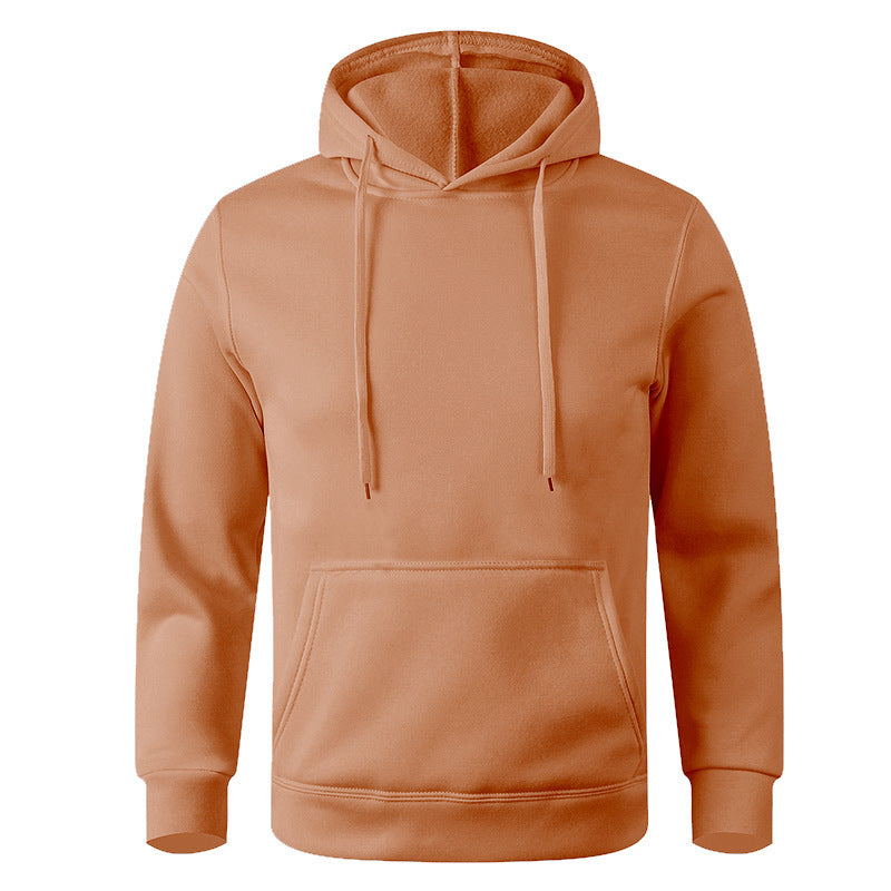 Hooded sweatshirt for women with kangaroo pocket Lune London