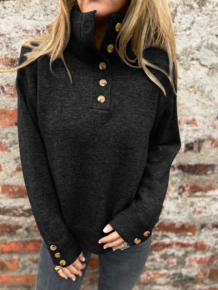 Chic and Stylish Casual Sweater for Women