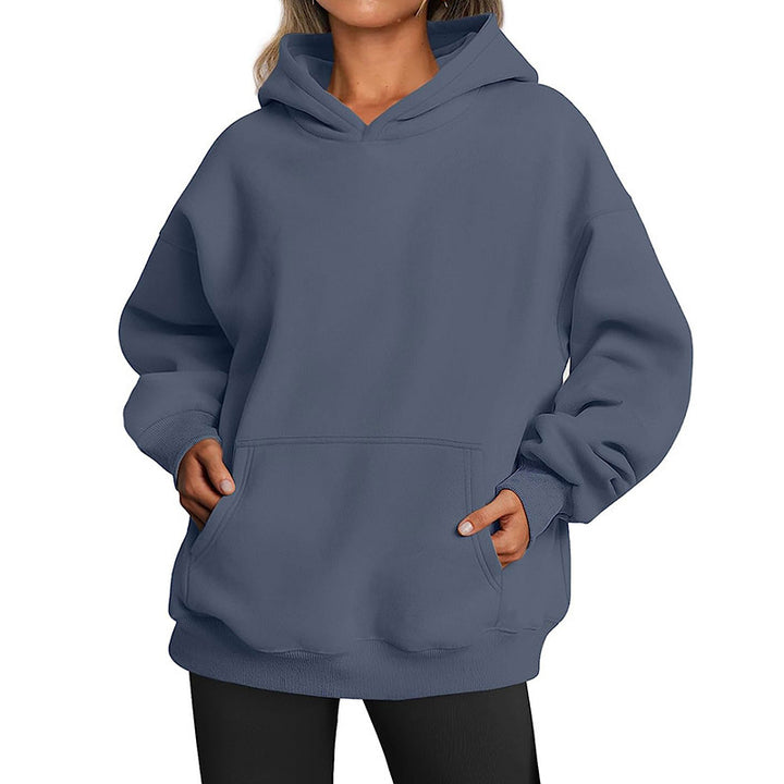 Women oversized hoodie Amarae