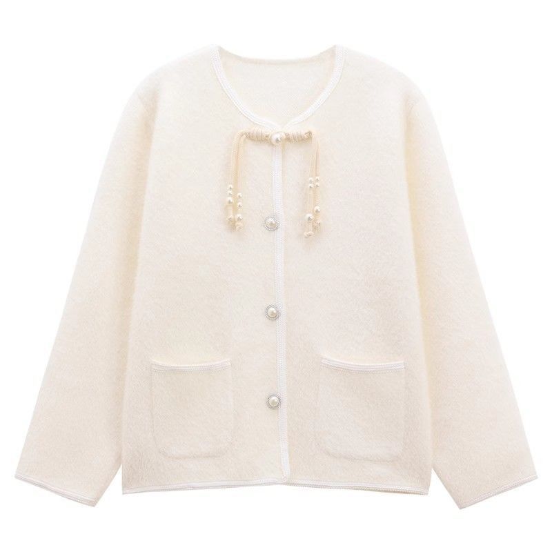Veste d'hiver confortable pour femmes Chic & Stil