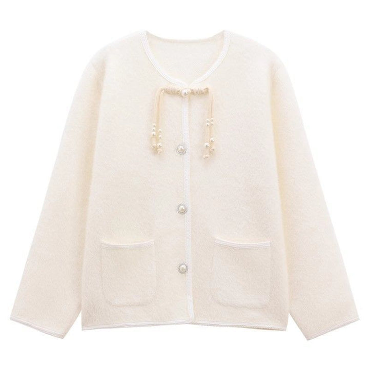 Veste d'hiver confortable pour femmes Chic & Stil