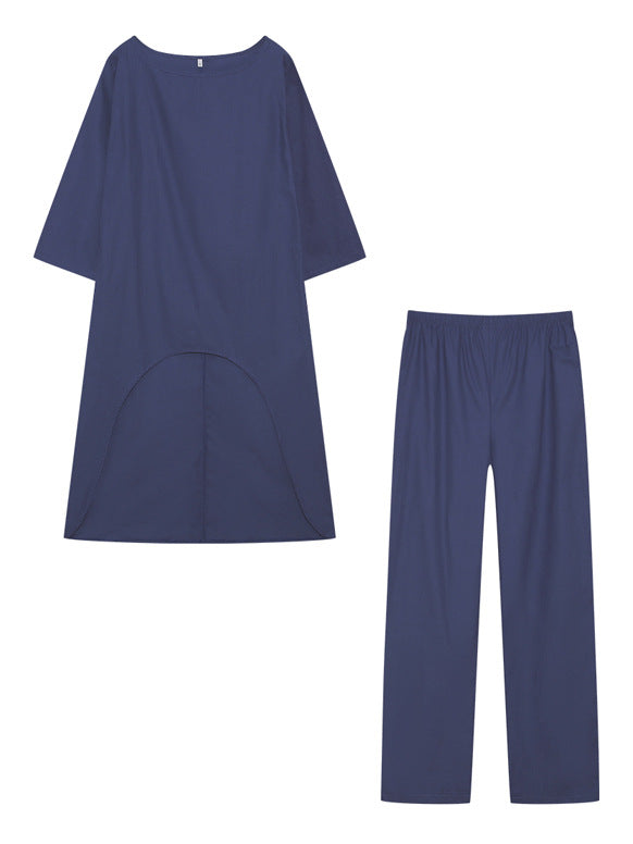 Lune London Women's Loungewear Set