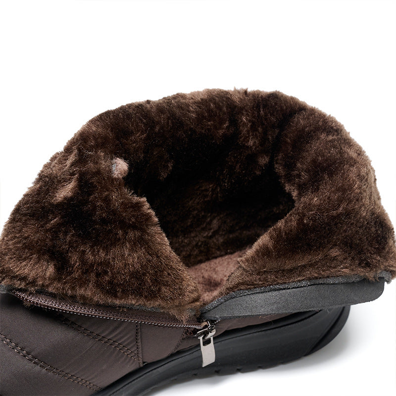 Lune London Women's Winter Boots