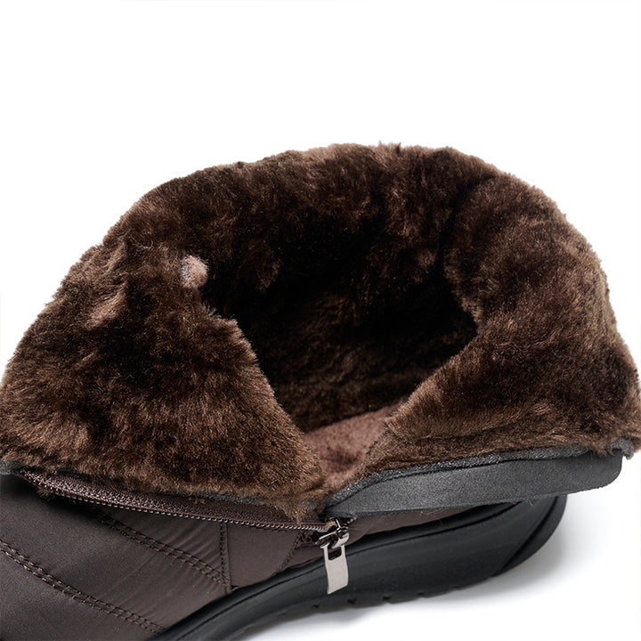 Lune London Women's Winter Boots