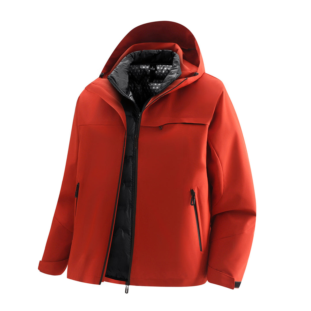 Ladies Chic Functional Jacket