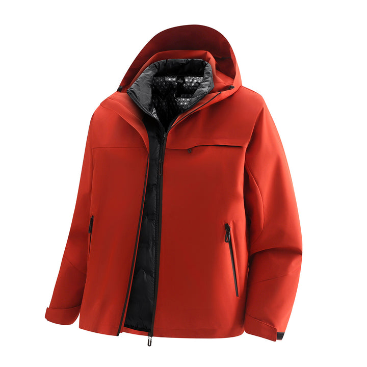 Ladies Chic Functional Jacket