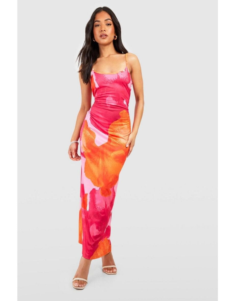 Lune London Floral Maxi Dresses for Women