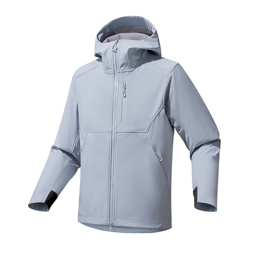Functional technical jacket for men Amarae