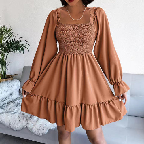 Amarae Sleeveless Summer Dress for Ladies