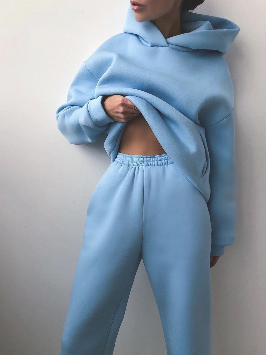 Lune London | Jogging Set