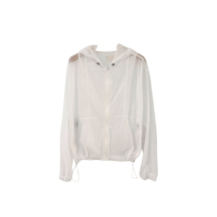 Femme Haut Court Décontracté Chic & Stil