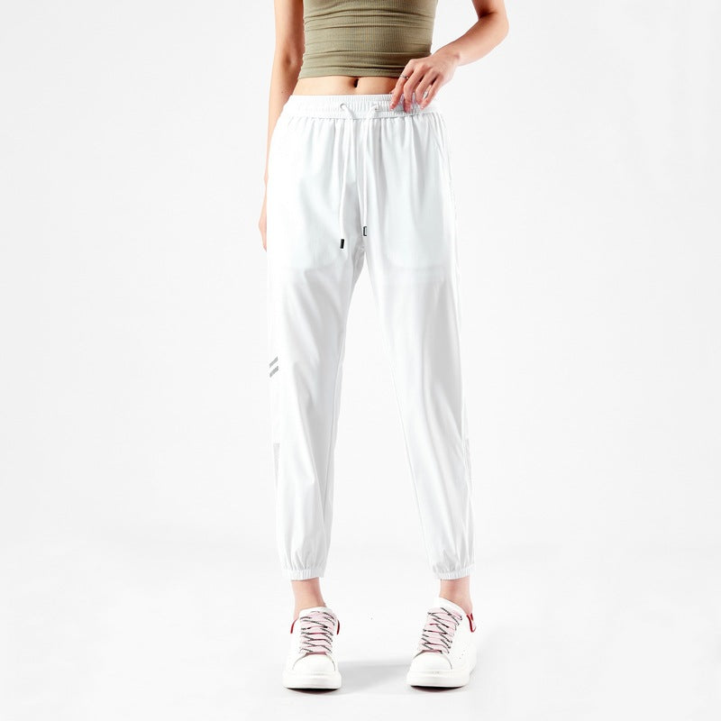 Lune London Functional Sports Pants for Women