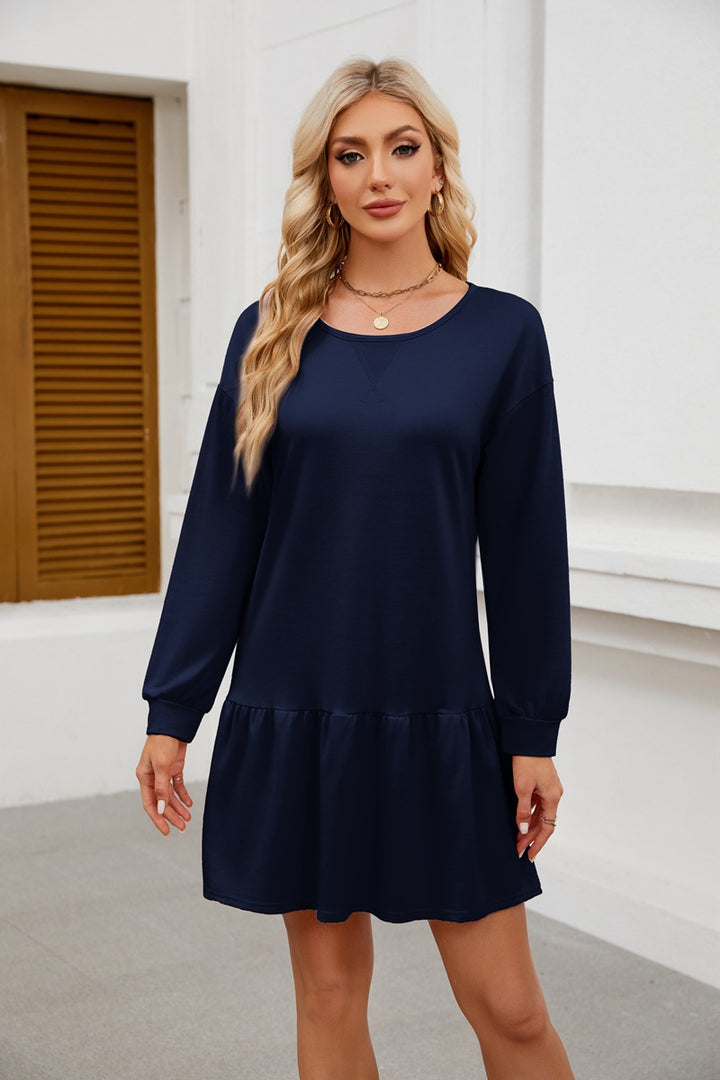 Lune London Casual Dress for Women