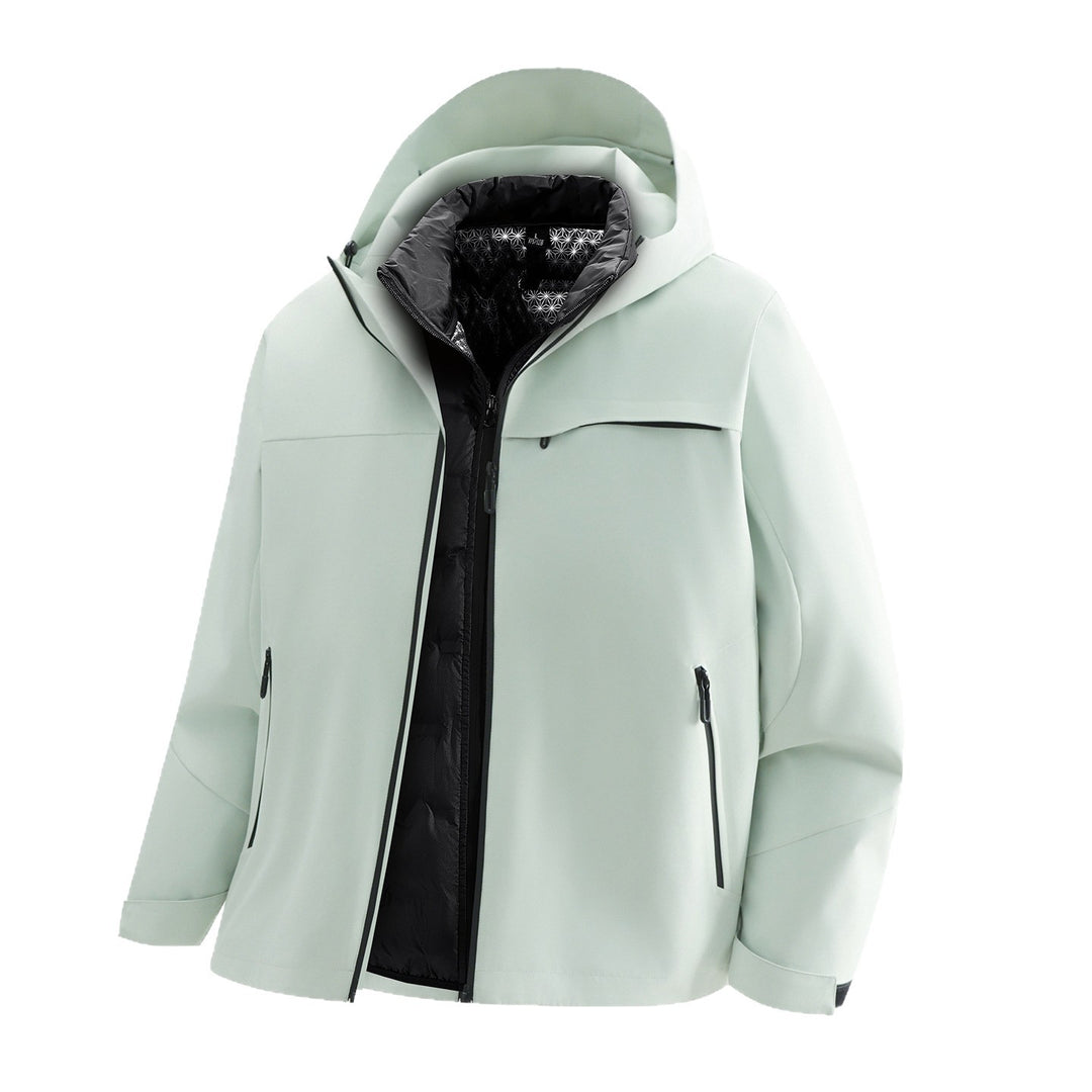 Ladies Chic Functional Jacket