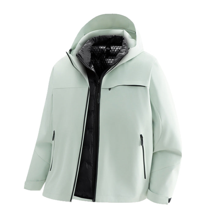 Ladies Chic Functional Jacket