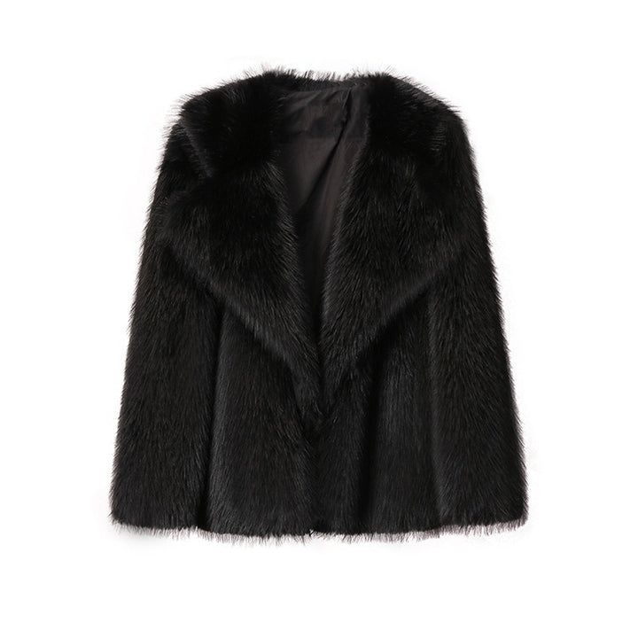Women Cozy Chic Coat and Style