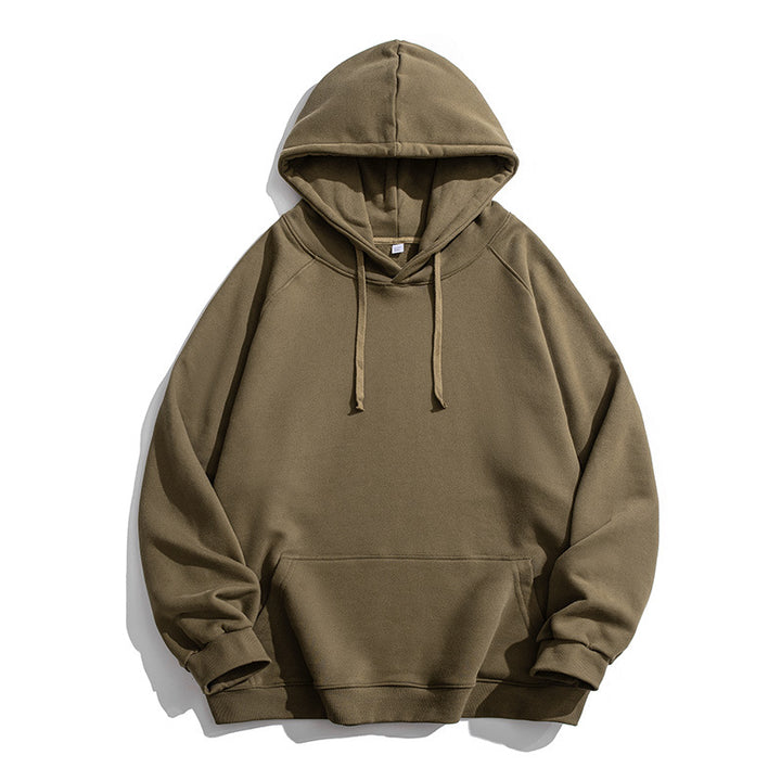 Men's Leisure Hoodie Amarae