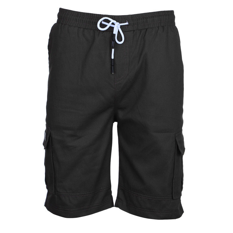 shorts cargo pour hommes Lune London