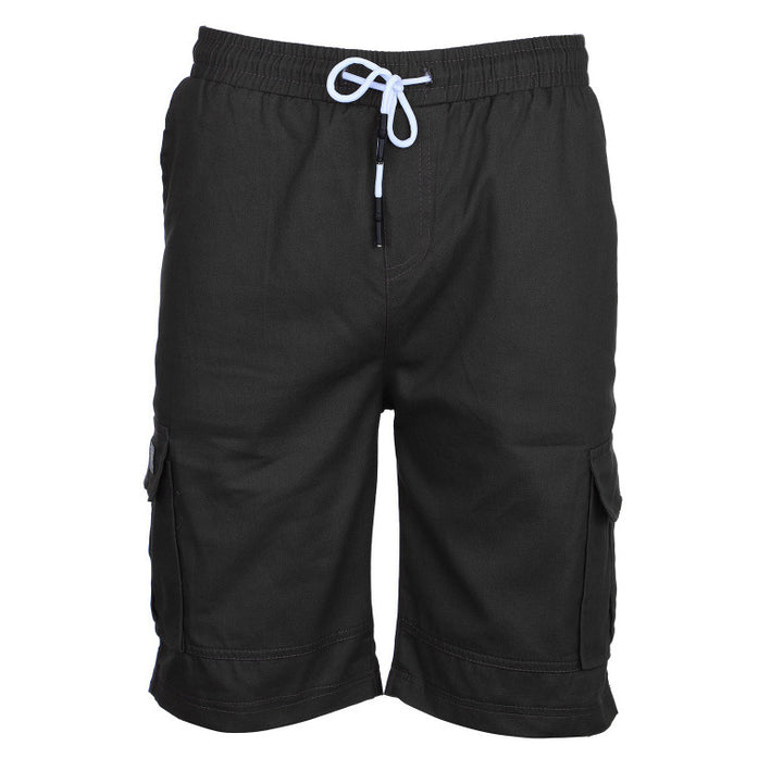 shorts cargo pour hommes Lune London