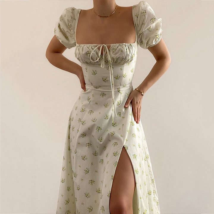 Lune London Floral Dress for Women
