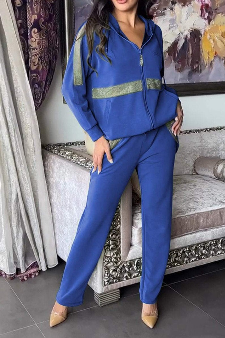 Lune London stylish sportswear set for women