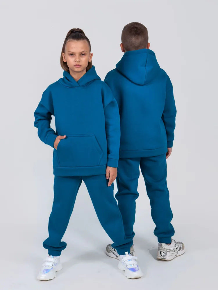 Ladies Sports Leisure Outfit with high comfort and chic and stylish accents