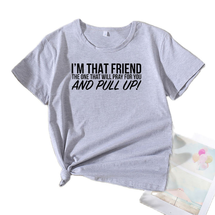 Lune London 1751262489 Casual T-shirt for women