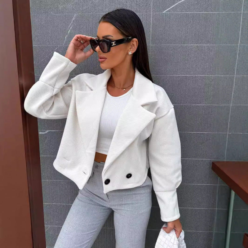 Oversized blazer women Lune London