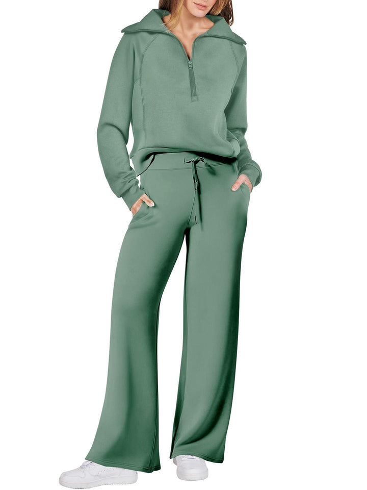 Ladies Leisure Suit Amarae