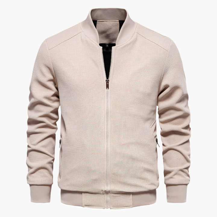 Lune London | Bomber Jacket - Trendy casual jacket for autumn and winter