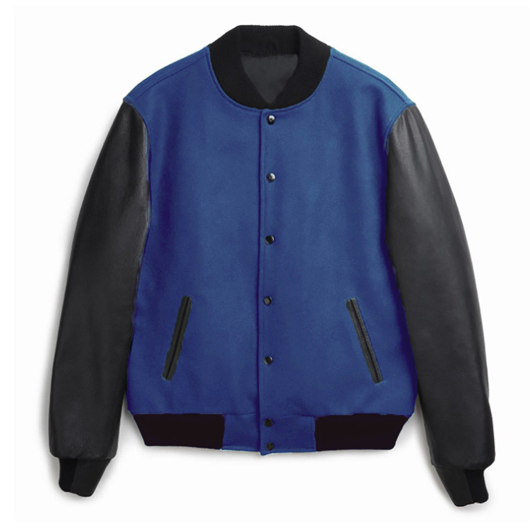 Ladies elegant college jacket Lune London