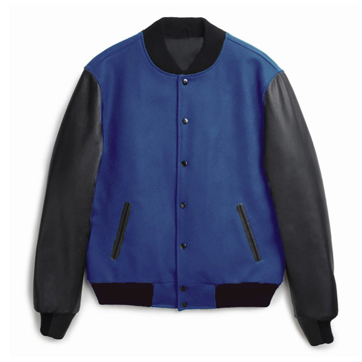 Ladies elegant college jacket Lune London