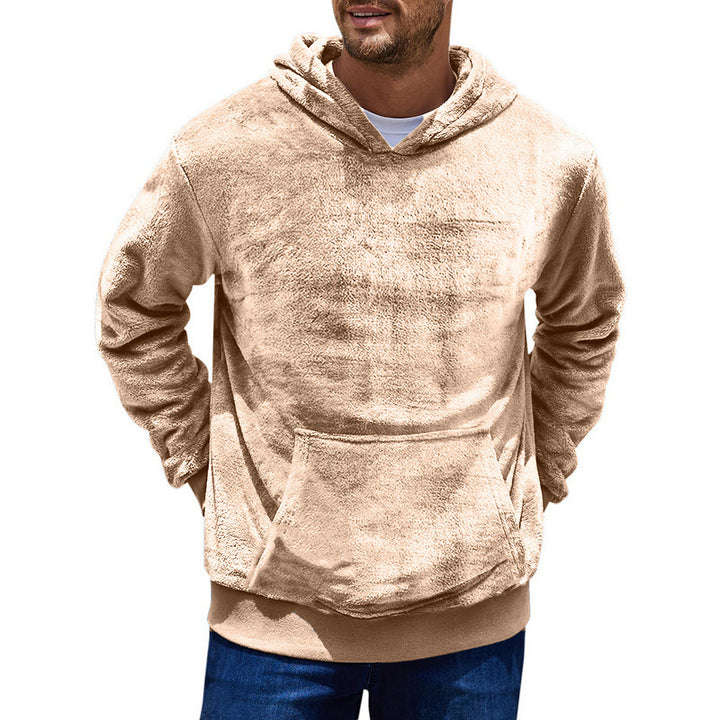 Men's Cozy Hoodie Lune London