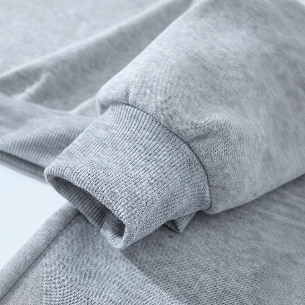 Women's comfortable sweatshirt with raglan sleeves Chic & Stil