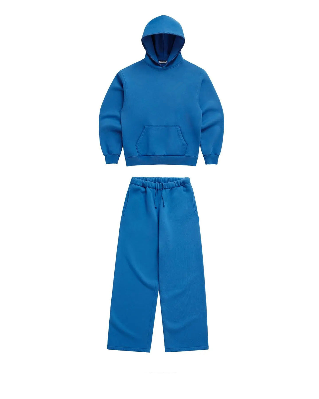 Lune London women's casual hoodie and pants set
