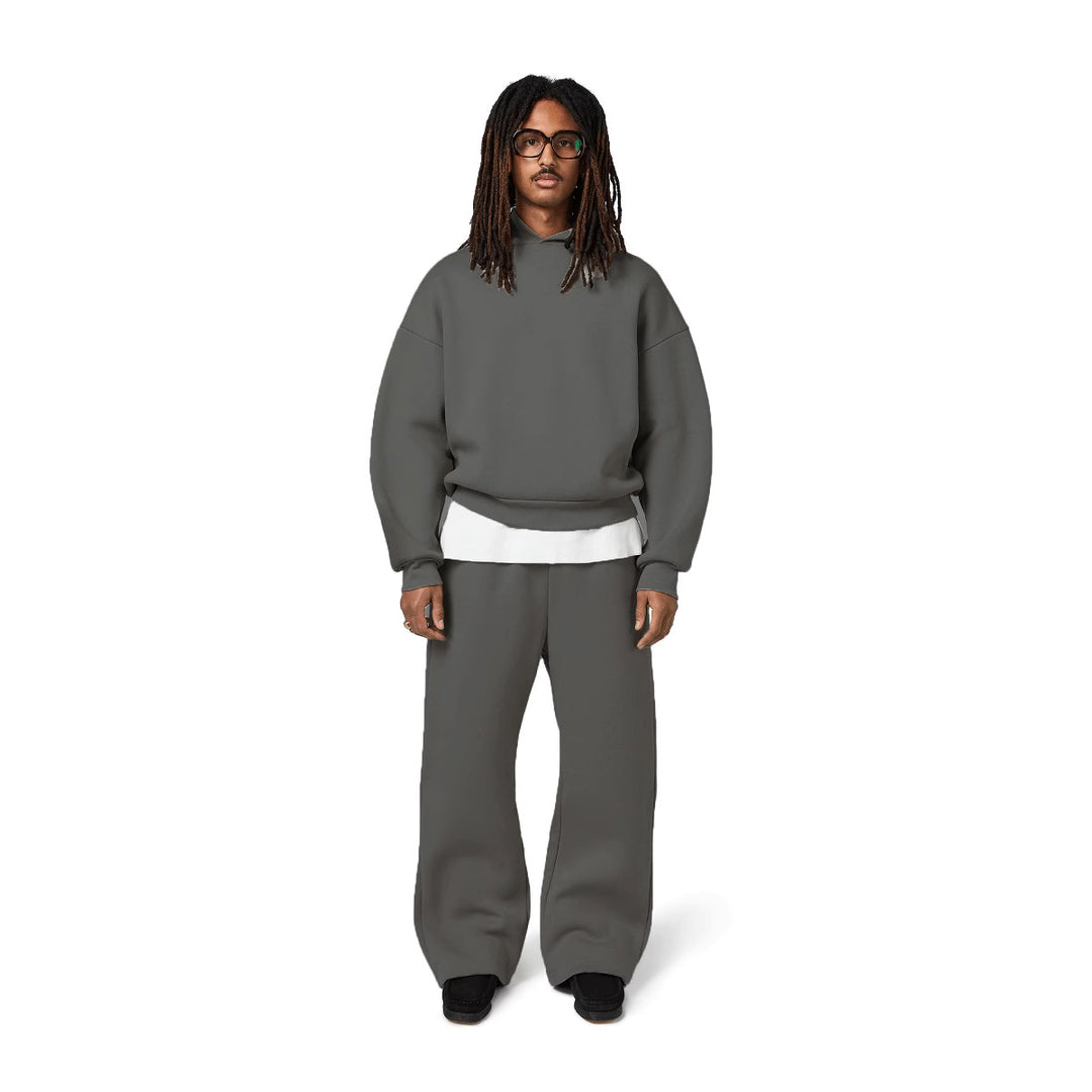 Men Oversized Hoodie Amarae