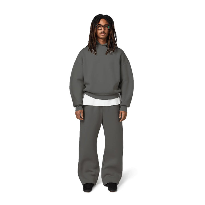 Men Oversized Hoodie Amarae