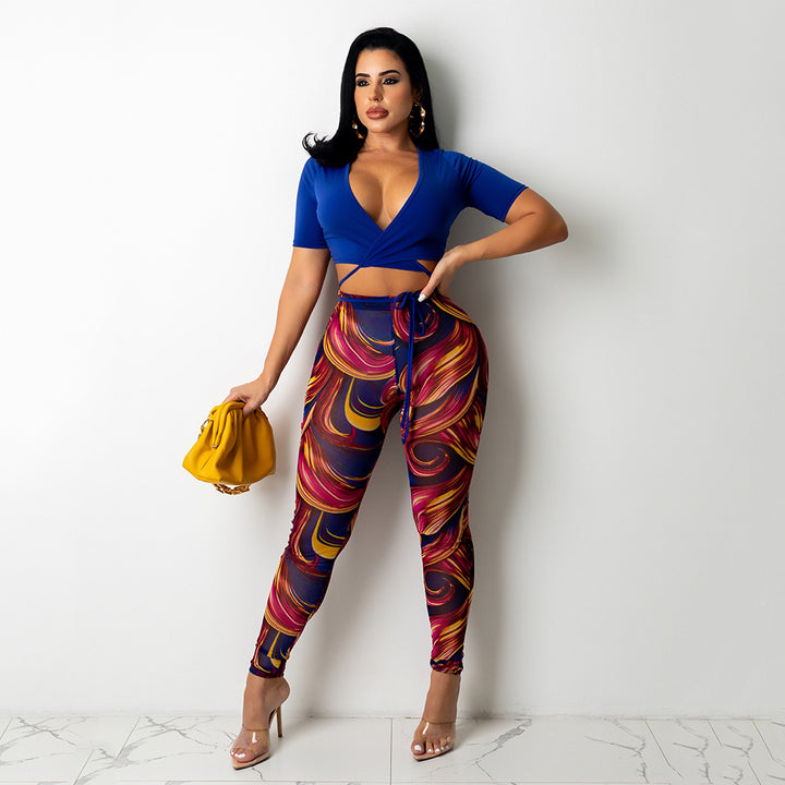 Chic and Stylish Women's Fashion Leggings