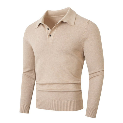 Men's Chic and Stylish Polo