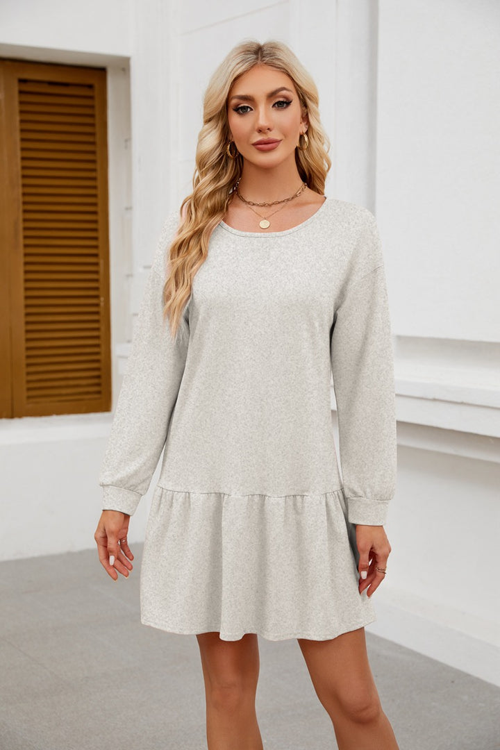 Lune London Casual Dress for Women
