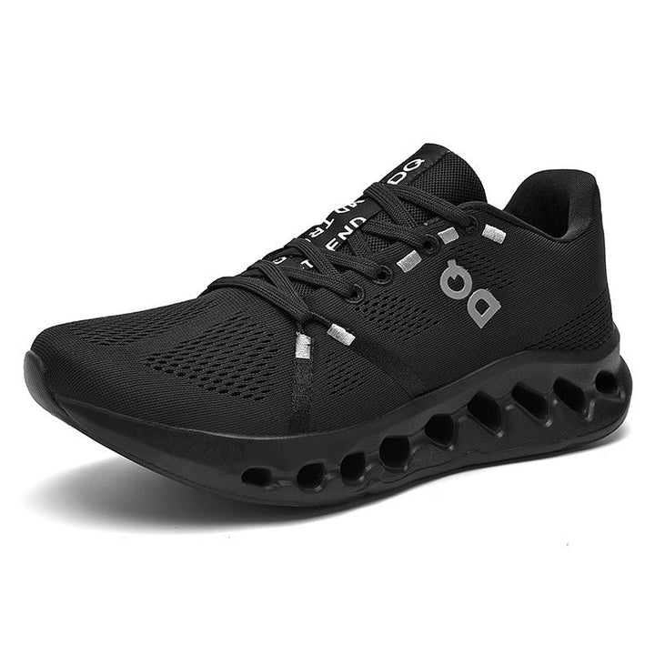 Women Breathable Running Shoes with Flexible Sole and Innovative Cushioning Technology Amarae