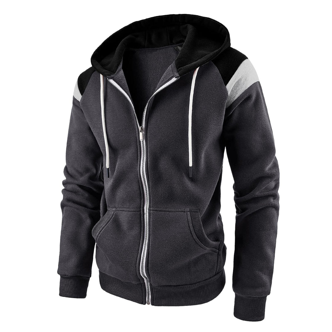 Men's hoodie Lune London