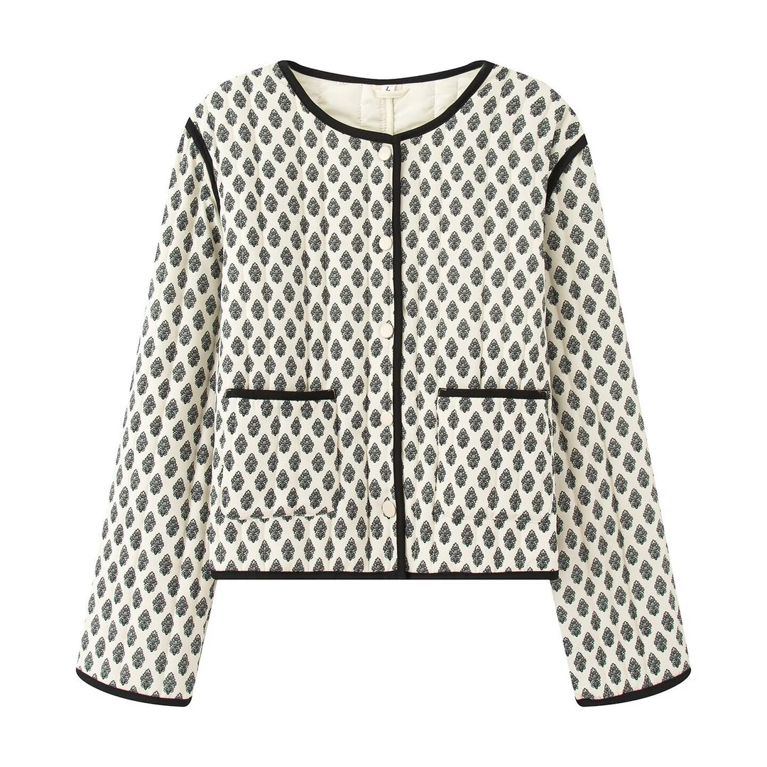 Elegant and comfortable jacket for women Lune London