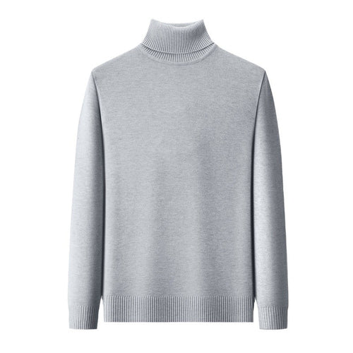 elegant ribbed sweater for men in high quality cotton Amarae