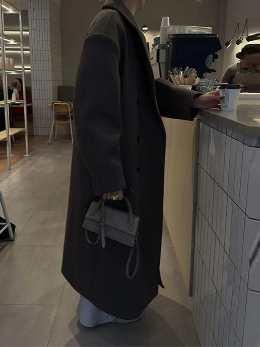 Lune London | Oversized Coat