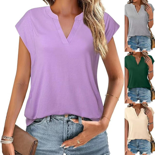 Amarae Women's Leisure T-Shirt