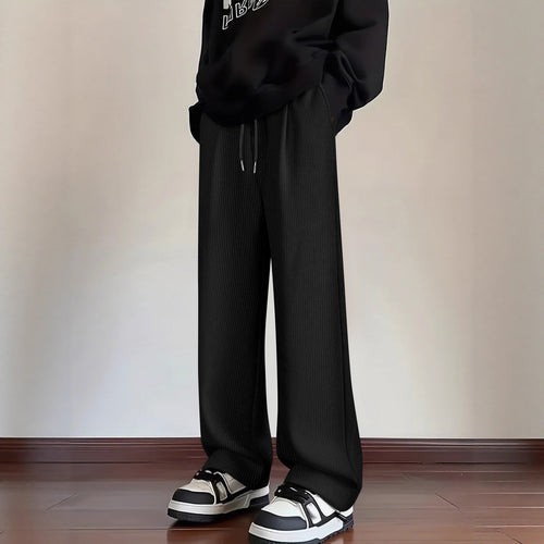 Soft and casual lounge pants for men with a loose fit Amarae