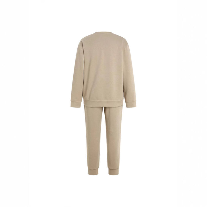 Lune London textured design women's sports leisure set