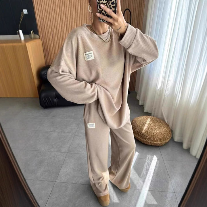 Lune London Women's Loungewear Set