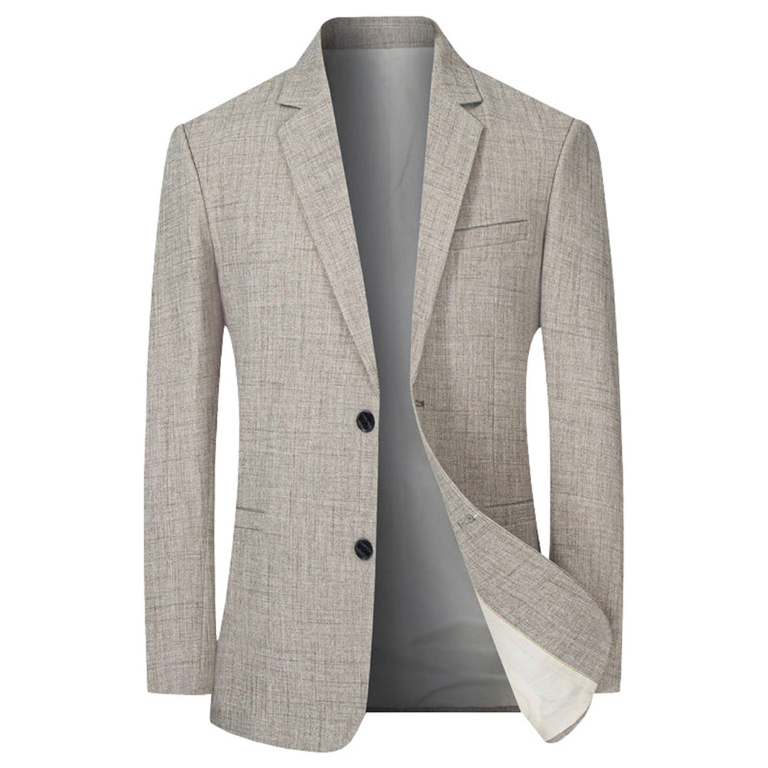 Men's Blazer Elegant and Modern Lune London